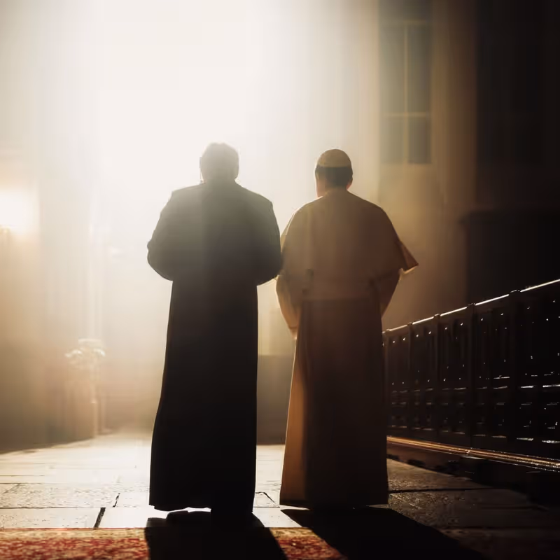 Chi ha accesso agli Archivi Segreti Vaticani?